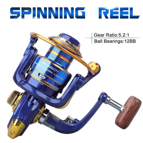 Right left hand - left, fishing