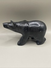 Vintage Inuit Walking Polar