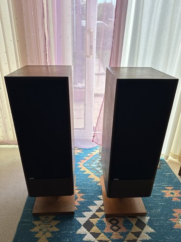 Bowers wilkins dm2 series2 - &,