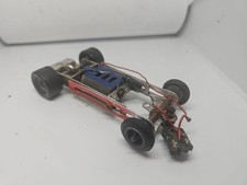 Vintage 1/32 Scale Slot Racing