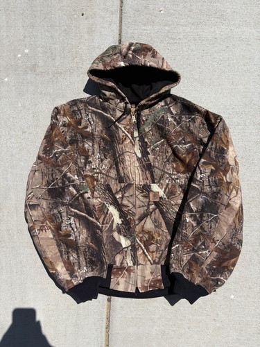 Brand new vintage - brand, realtree