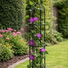 Garden Obelisk 1.9M -