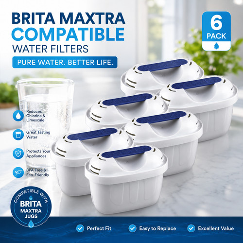 Universal limescale water - universal,