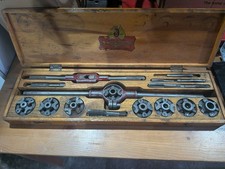 Vintage Patience and Nicholson