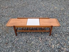 Remploy Mid Century Teak