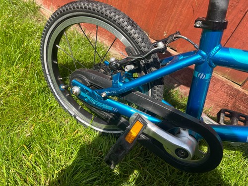Islabikes cnoc bicycle - 14, bicycle-