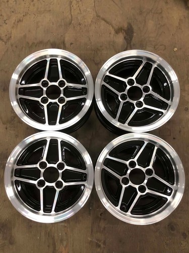X 13 refurbished ronal - 6",