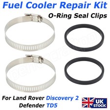 Fuel Diesel Cooler Repair Seal
