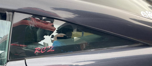 Peugeot rcz mk1 - peugeot, 2010-2012