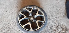 VAUXHALL ASTRA J MK6 VXR 5x115