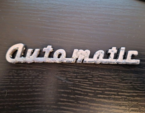 Fray ltd automatic - j,