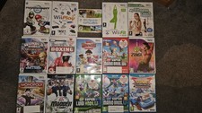 Lot Of wii Wii U And GameCube