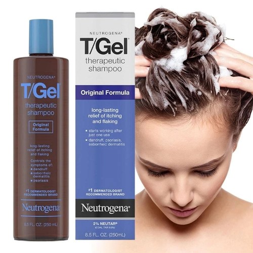 Neutrogena gel therapeutic - neutrogena,