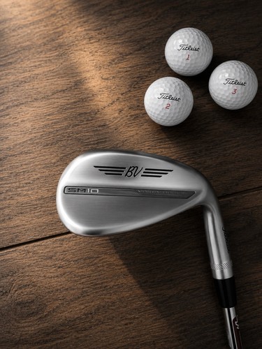 Titleist vokey sm10 tour - sm10,