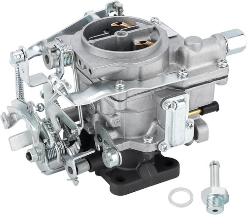 Barrel carburetor for - carburetor,