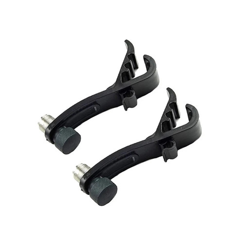 Drum microphone clip - drum,