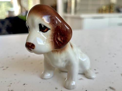 Sylvac small spaniel - small, dog