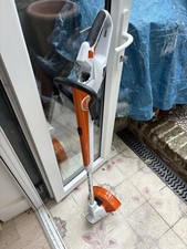 Stihl Strimmer FSA30 With