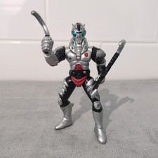 Sabans Masked Rider ROBOSECT