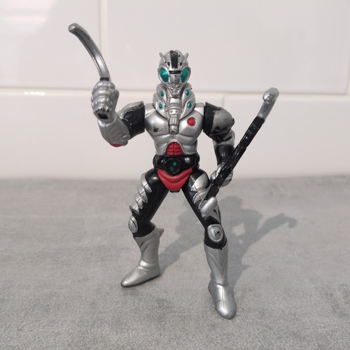 Sabans masked rider robosect - rider,