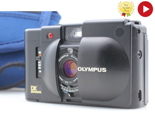 Near mint case olympus - w/, ]