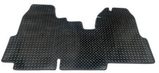 Fits Ford Transit Mk7  Rubber