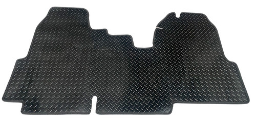 Fits ford transit mk7 rubber - ,