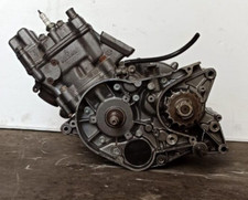 Engine ( Km 22000) (Only Use