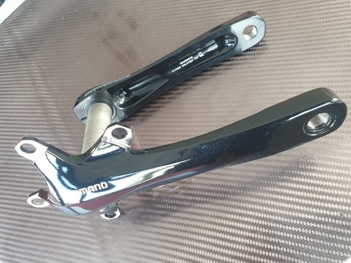 Shimano tiagra r460 - tiagra, fc-r460