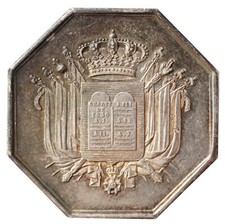 Token Coin the Notarial