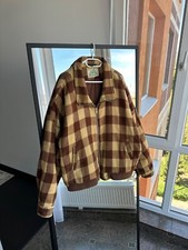VTG Canadian Lumberjack Wool
