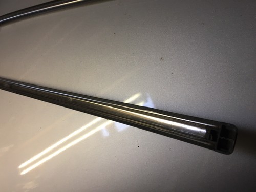 Fiat 131 mirafiori front wing - 131,