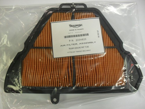 Triumph sprint gt 1050 - triumph,