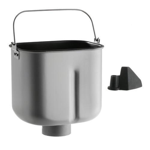 Breadmaker baking pan - breadmaker,