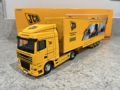 Corgi daf w tri - -, xf