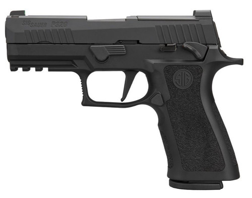 Sig sauer p320 - xcarry, .177