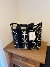 Orla Kiely Carry small Basic -