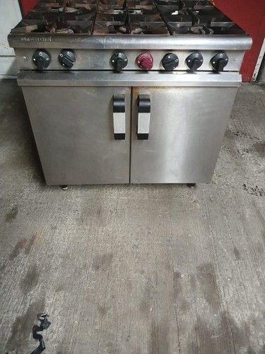 Mastro burner commercial - burner,
