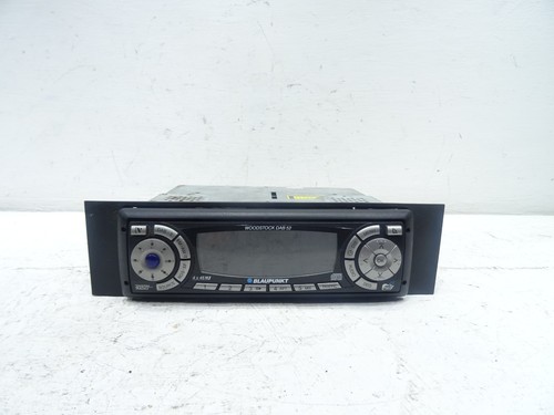 Blaupunkt woodstock dab car - woodstock,