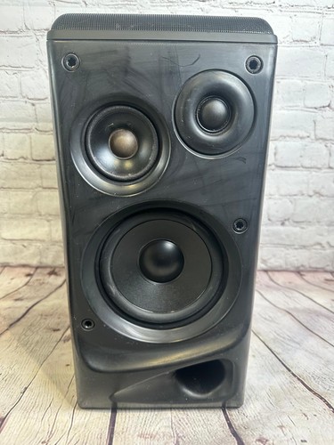 Speaker kenwood one - kenwood, ls-a9
