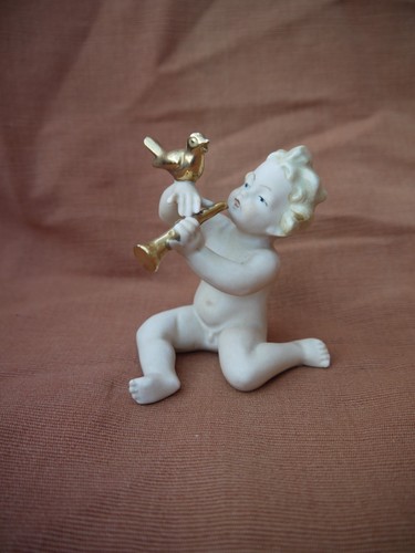 Wallendorf style child with - ,