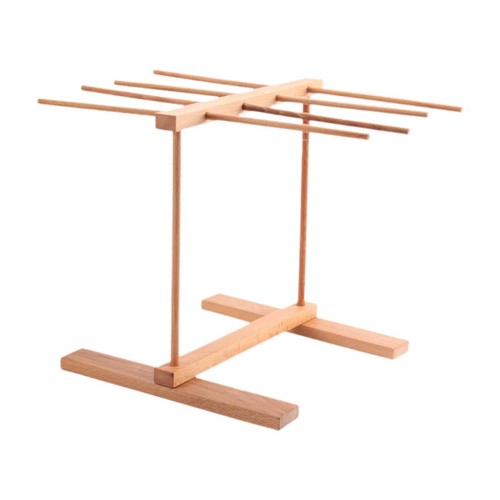 Pasta drying rack - pasta,
