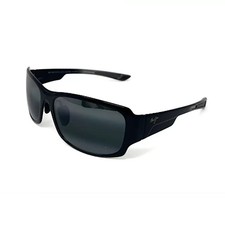 Maui Jim 415-02J Sunglasses - Ref 5551-1-AAA