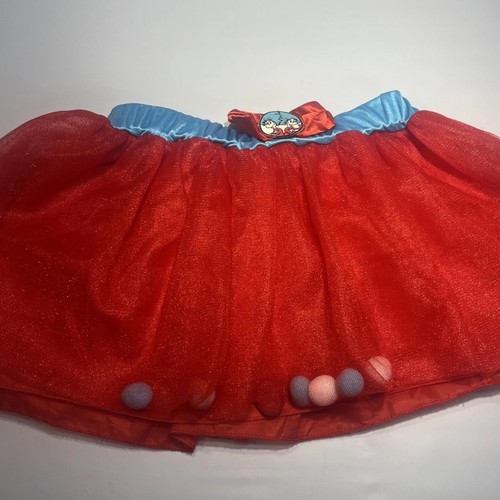 Seuss thing 2 red - 2,