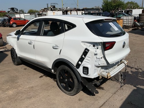 2017 2024 mk2 ev - 2017-2024, mg