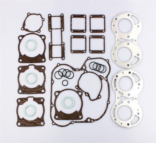 Engine gasket set - yamaha, rd