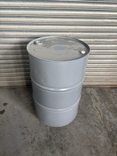 205 LITRE/45 GALLON STEEL