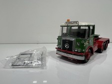 Corgi Atkinson Venturer Heavy