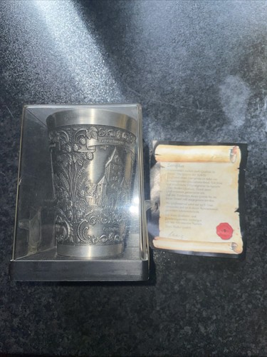 Zinn becker pewter - zinn,