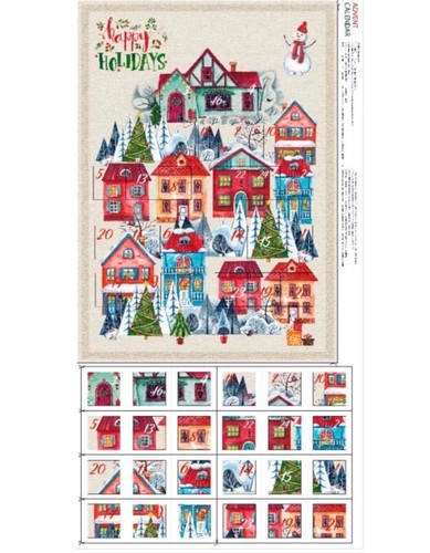 100 cotton fabric - 100%, christmas